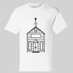 Short Sleeve T-Shirt Thumbnail