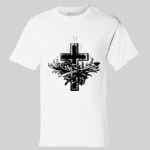 Short Sleeve T-Shirt Thumbnail