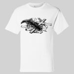 Short Sleeve T-Shirt Thumbnail