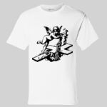 Short Sleeve T-Shirt Thumbnail