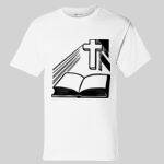 Short Sleeve T-Shirt Thumbnail