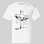Short Sleeve T-Shirt Thumbnail