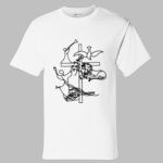 Short Sleeve T-Shirt Thumbnail