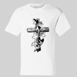 Short Sleeve T-Shirt Thumbnail