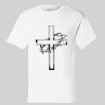 Short Sleeve T-Shirt Thumbnail