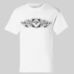 Short Sleeve T-Shirt Thumbnail