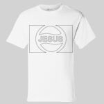 Short Sleeve T-Shirt Thumbnail