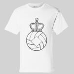 Short Sleeve T-Shirt Thumbnail