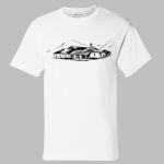 Short Sleeve T-Shirt Thumbnail