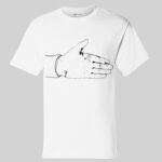 Short Sleeve T-Shirt Thumbnail
