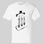 Short Sleeve T-Shirt Thumbnail