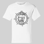 Short Sleeve T-Shirt Thumbnail