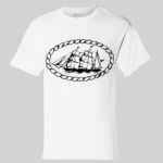 Short Sleeve T-Shirt Thumbnail