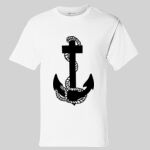 Short Sleeve T-Shirt Thumbnail