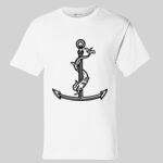 Short Sleeve T-Shirt Thumbnail