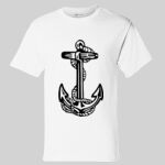 Short Sleeve T-Shirt Thumbnail