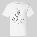 Short Sleeve T-Shirt Thumbnail