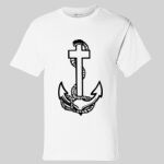 Short Sleeve T-Shirt Thumbnail