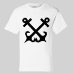 Short Sleeve T-Shirt Thumbnail