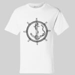 Short Sleeve T-Shirt Thumbnail