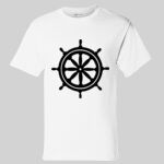 Short Sleeve T-Shirt Thumbnail