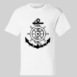 Short Sleeve T-Shirt Thumbnail