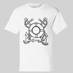 Short Sleeve T-Shirt Thumbnail