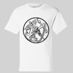 Short Sleeve T-Shirt Thumbnail