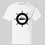 Short Sleeve T-Shirt Thumbnail