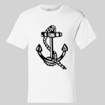 Short Sleeve T-Shirt Thumbnail