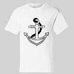 Short Sleeve T-Shirt Thumbnail