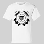 Short Sleeve T-Shirt Thumbnail