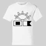 Short Sleeve T-Shirt Thumbnail