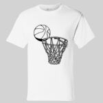 Short Sleeve T-Shirt Thumbnail