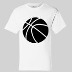 Short Sleeve T-Shirt Thumbnail