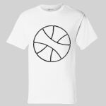 Short Sleeve T-Shirt Thumbnail