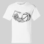 Short Sleeve T-Shirt Thumbnail