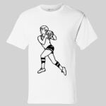 Short Sleeve T-Shirt Thumbnail