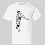Short Sleeve T-Shirt Thumbnail