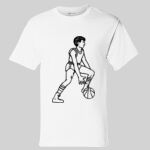 Short Sleeve T-Shirt Thumbnail