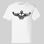 Short Sleeve T-Shirt Thumbnail