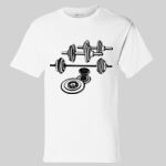 Short Sleeve T-Shirt Thumbnail