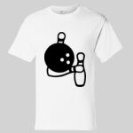 Short Sleeve T-Shirt Thumbnail