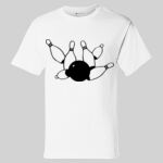 Short Sleeve T-Shirt Thumbnail