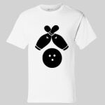 Short Sleeve T-Shirt Thumbnail