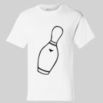 Short Sleeve T-Shirt Thumbnail