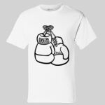 Short Sleeve T-Shirt Thumbnail