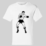 Short Sleeve T-Shirt Thumbnail