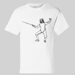 Short Sleeve T-Shirt Thumbnail