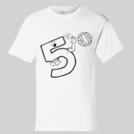 Short Sleeve T-Shirt Thumbnail